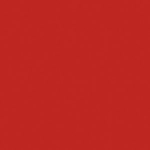 Little Greene Atomic Red 190 paint colour swatch