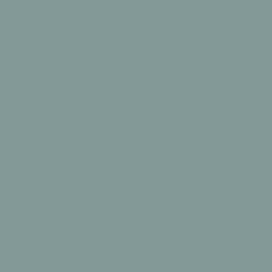 Little Greene Perpetual Blue 348 paint colour swatch