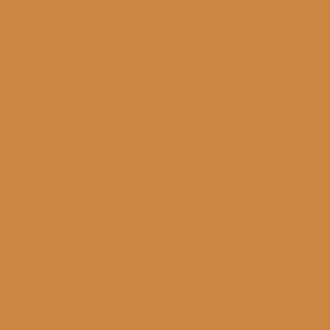 Little Greene Ashes of Marigold 350 paint colour swatch